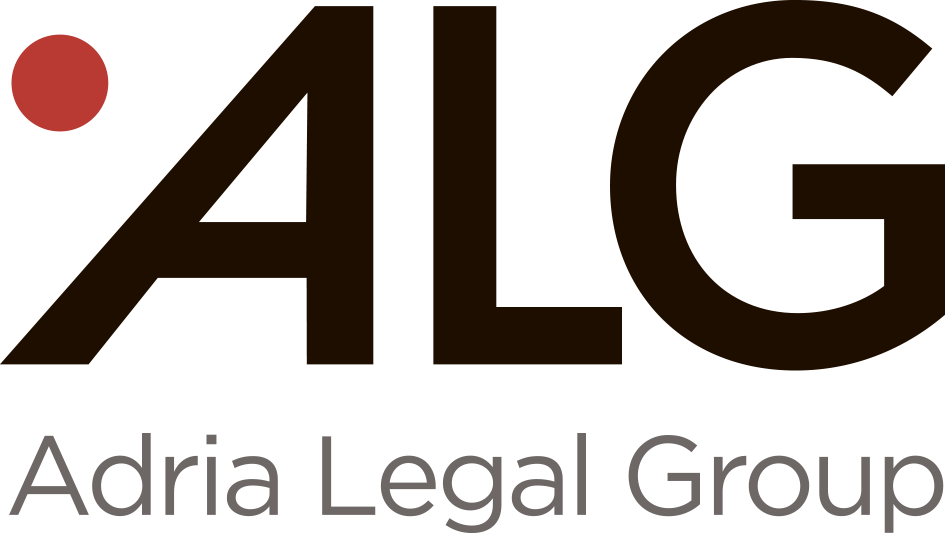 Adria legal group - Law office